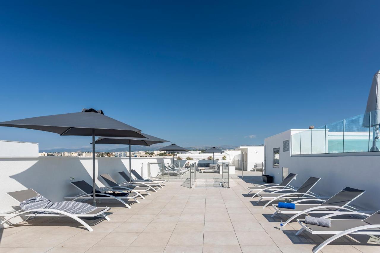 Nemea Arenas Aeroport Nice